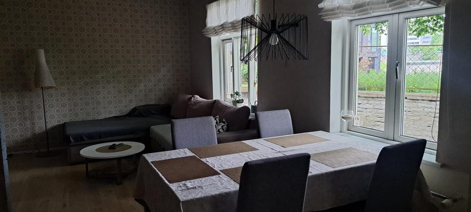City Centre Duplex Apartment Apartment in Tallinn