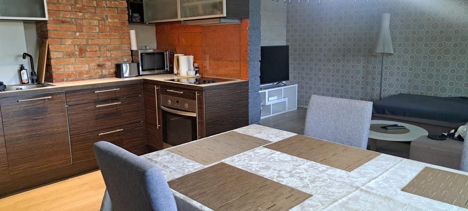 City Centre Duplex Apartment Apartment in Tallinn