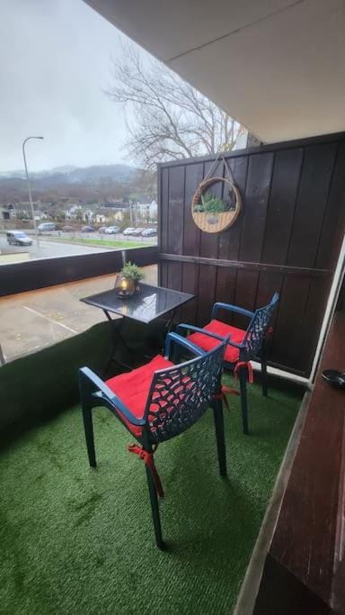 Day, Balcony/Terrace