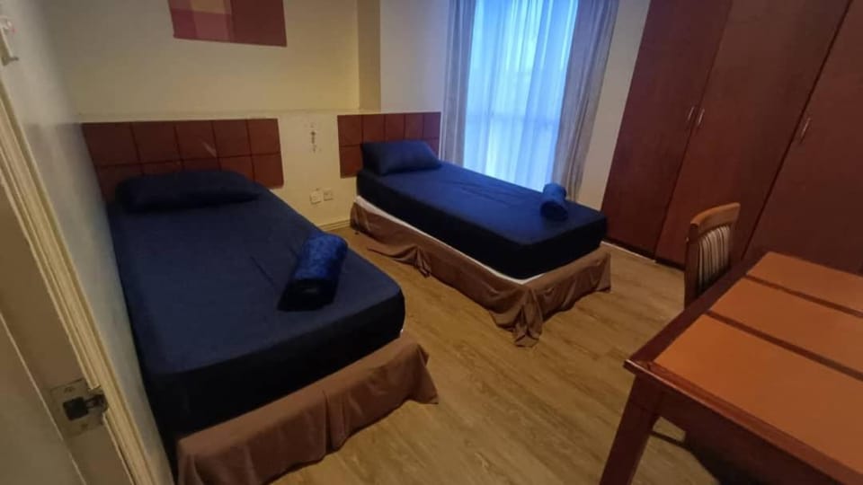 KUCHING StayAt Somerset Gateway 2 Room Apartment Apartment in Kuching