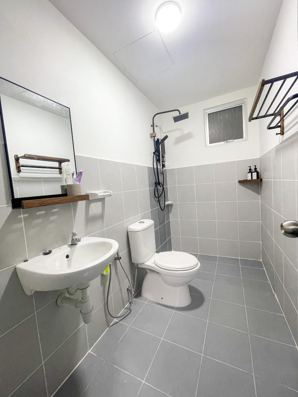 Toilet, Bathroom