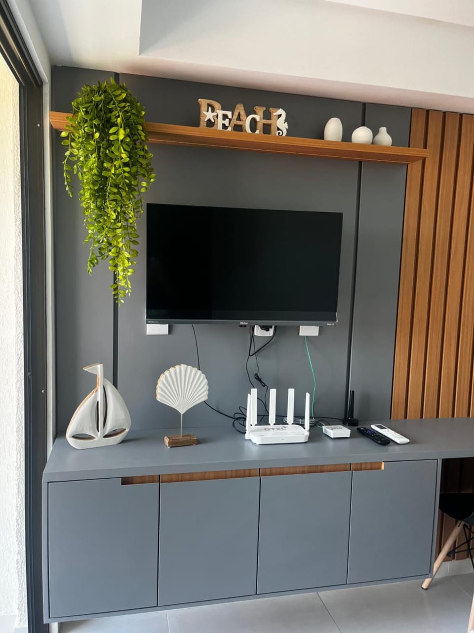 TV and multimedia