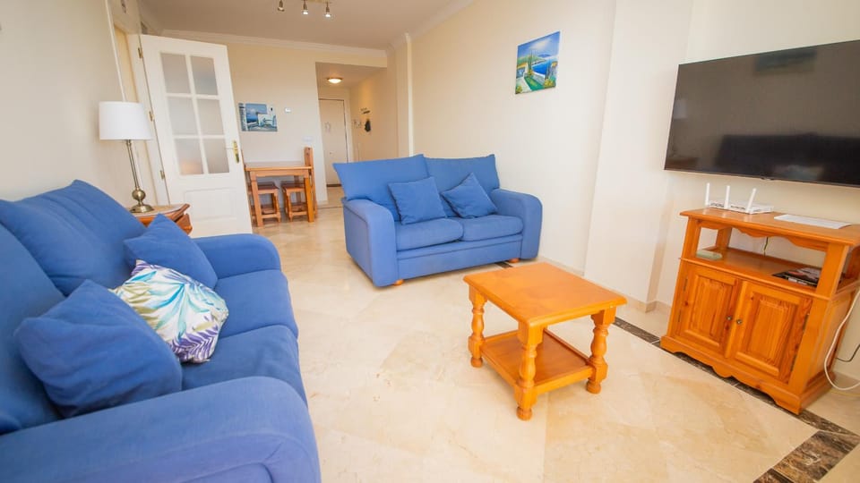Terrazas de los Hidalgos C41A Apartment in Costa del Sol