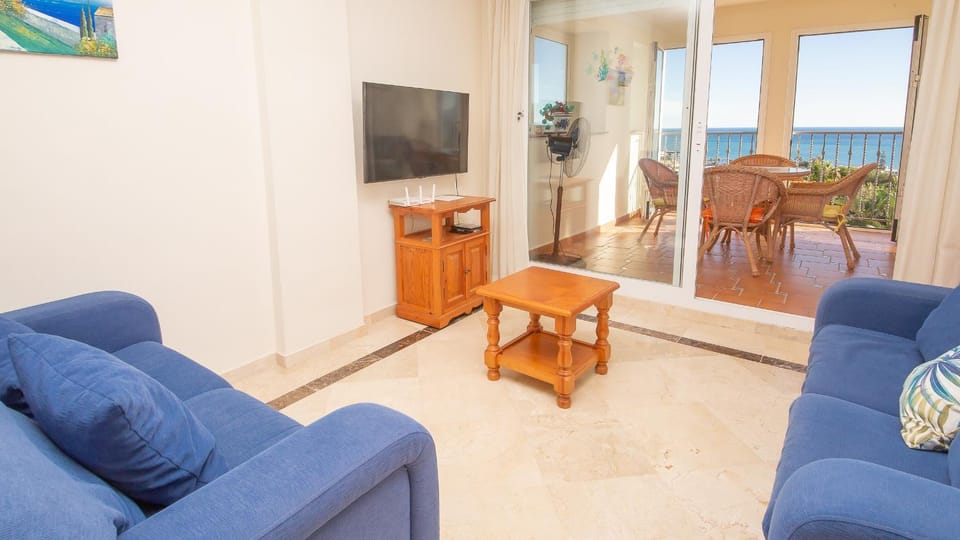 Terrazas de los Hidalgos C41A Apartment in Costa del Sol