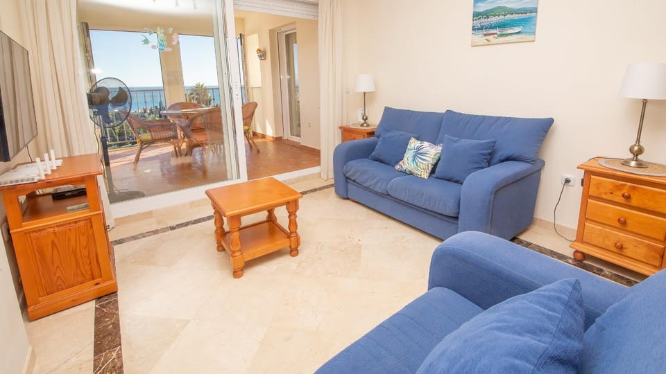 Terrazas de los Hidalgos C41A Apartment in Costa del Sol