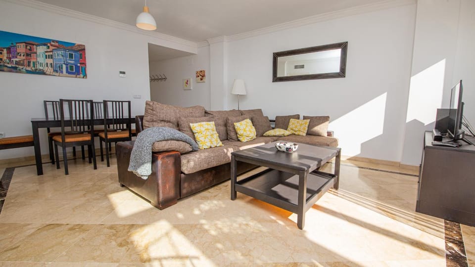 Terrazas de los Hidalgos B33A Apartment in Costa del Sol