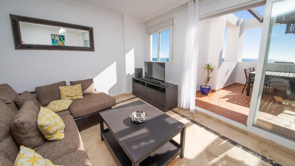 Terrazas de los Hidalgos B33A Apartment in Costa del Sol