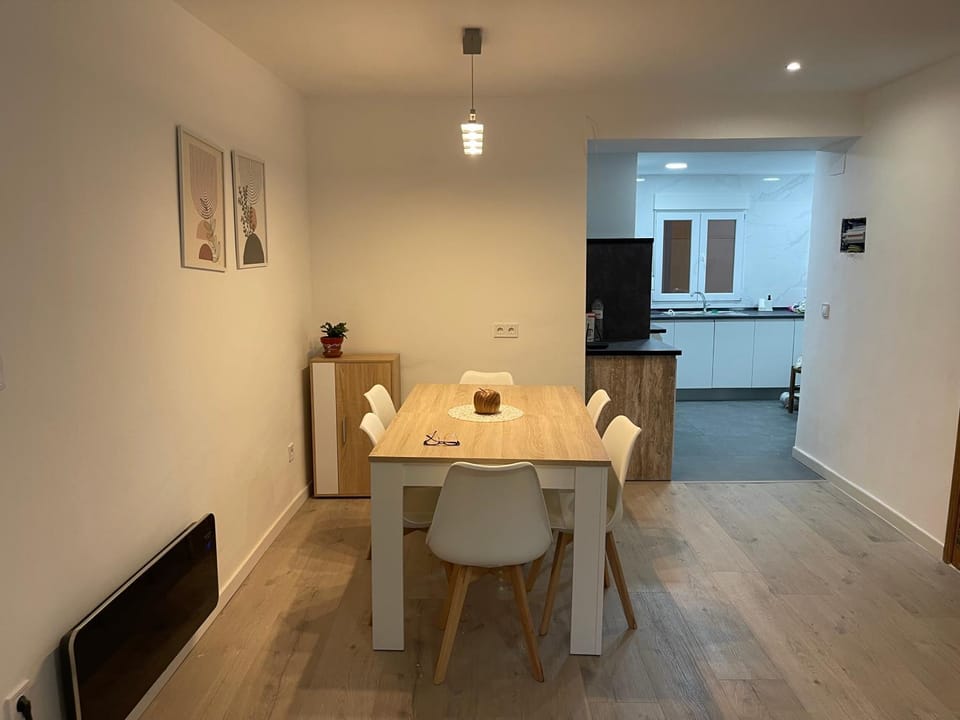 El balcón de San Andrés Apartment in Calatayud