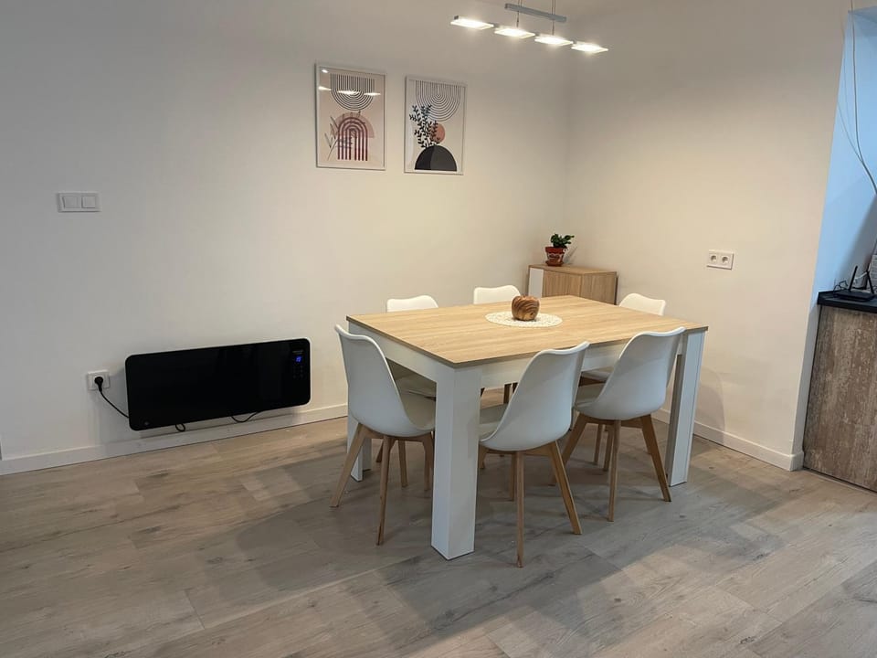 El balcón de San Andrés Apartment in Calatayud
