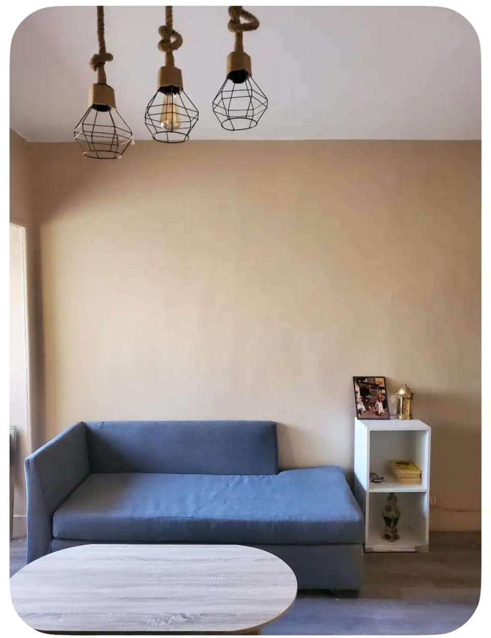tranquil studio apartment Apartment in Cairo