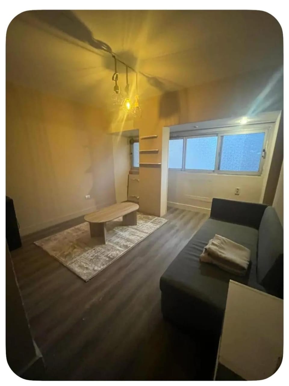 tranquil studio apartment Apartment in Cairo