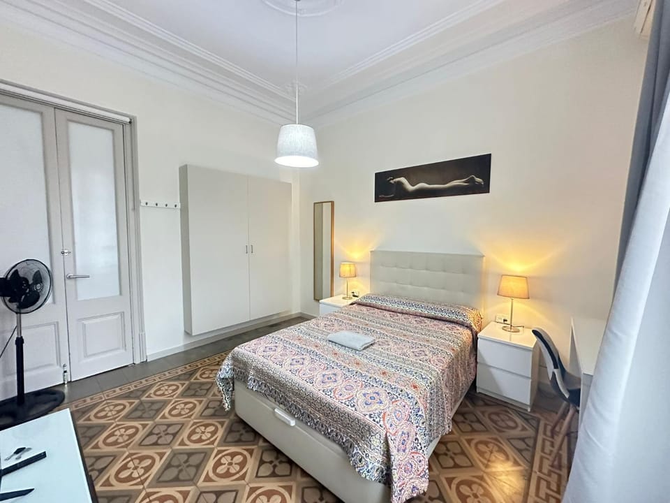 Alojamiento Rogeretto Bed and Breakfast in Barcelona