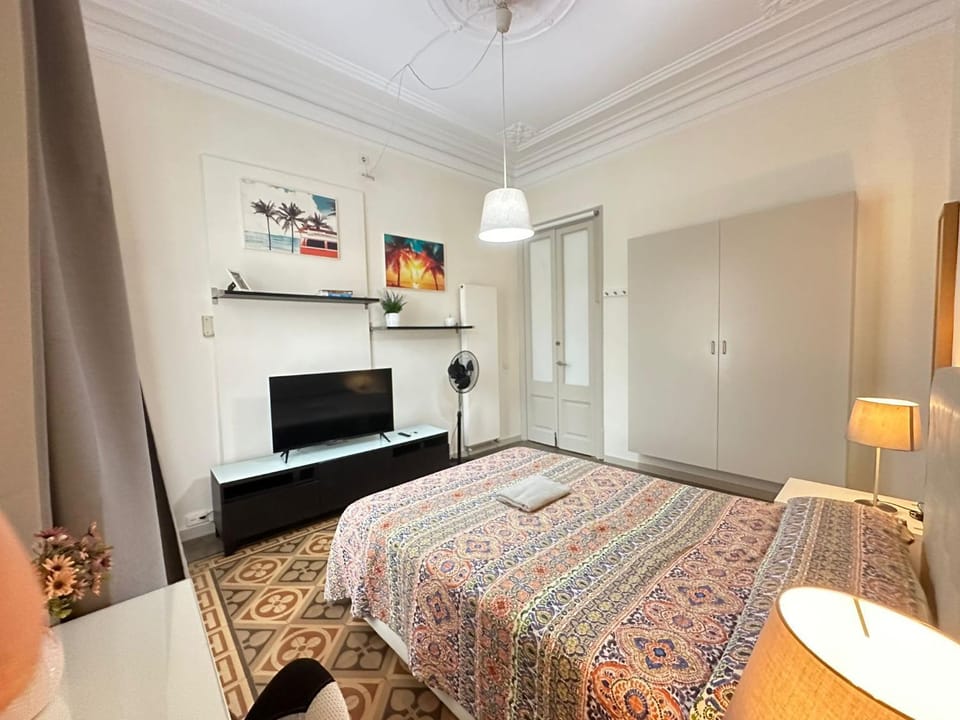 Alojamiento Rogeretto Bed and Breakfast in Barcelona