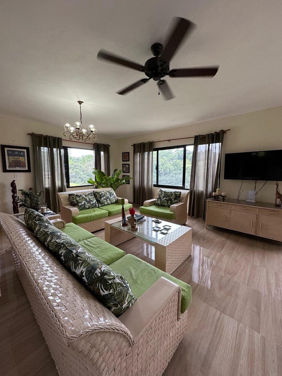 Villa RG Villa in La Vega Province