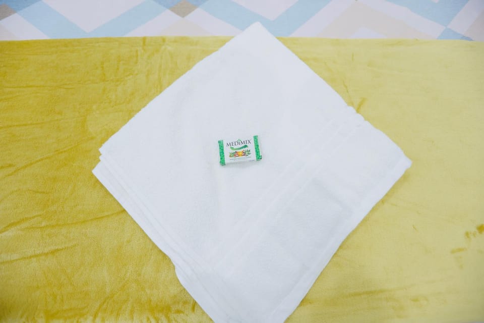 towels