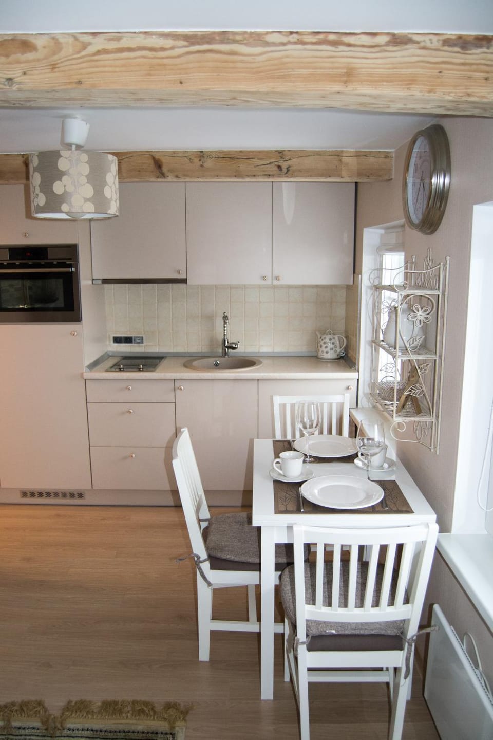 Skruzdynės Apartamentai Apartment in Klaipėda County, Lithuania