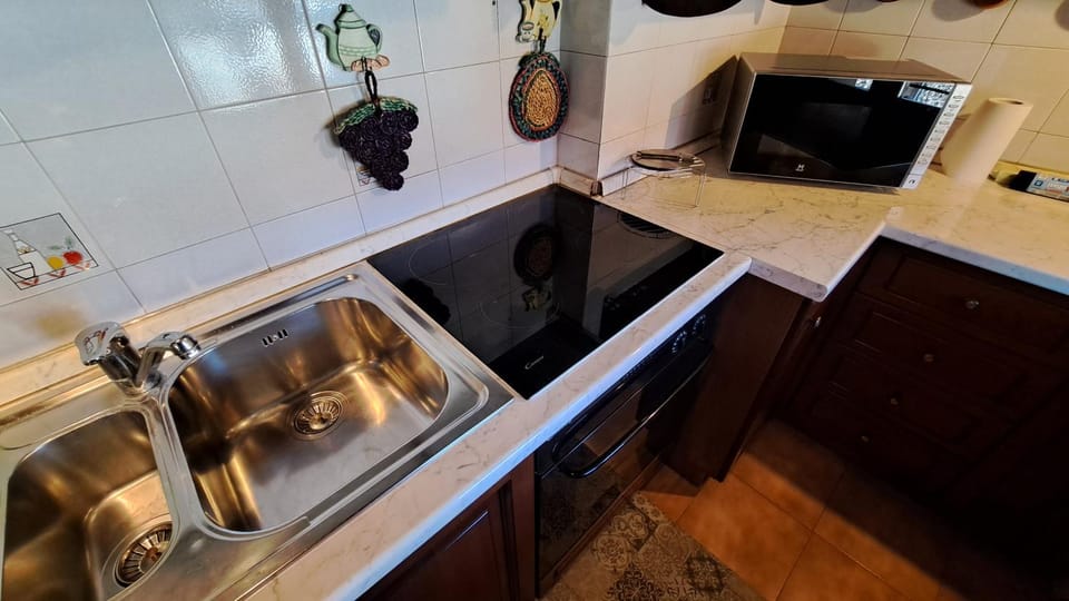 Piccola mansarda nelle Dolomiti Apartment in Friuli-Venezia Giulia