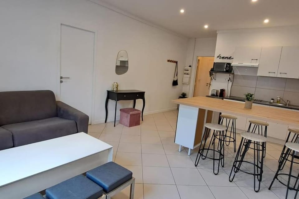 Superbe appartement Intra-Muros Apartment in Avignon