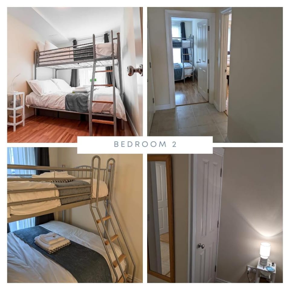 West Strand Seaview Apartment in Northern Ireland