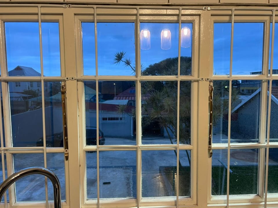 GM Lodge Bed and Breakfast in Durban