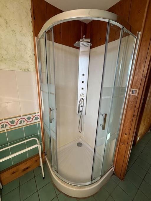 Chalet de l'Ours - Pla d'Adet Chalet in Saint-Lary-Soulan