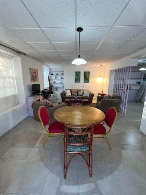 York House Apartment in Bridgetown