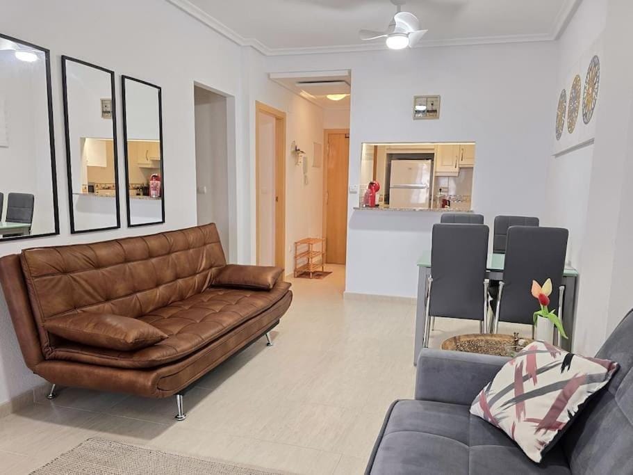 Apartment La Mata Beach Apartment in Torrevieja