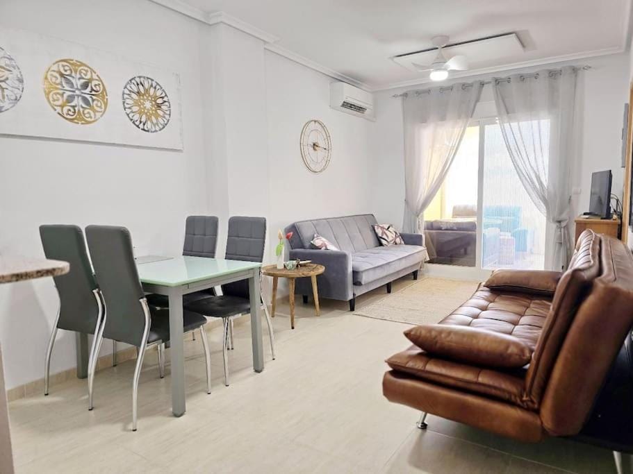 Apartment La Mata Beach Apartment in Torrevieja