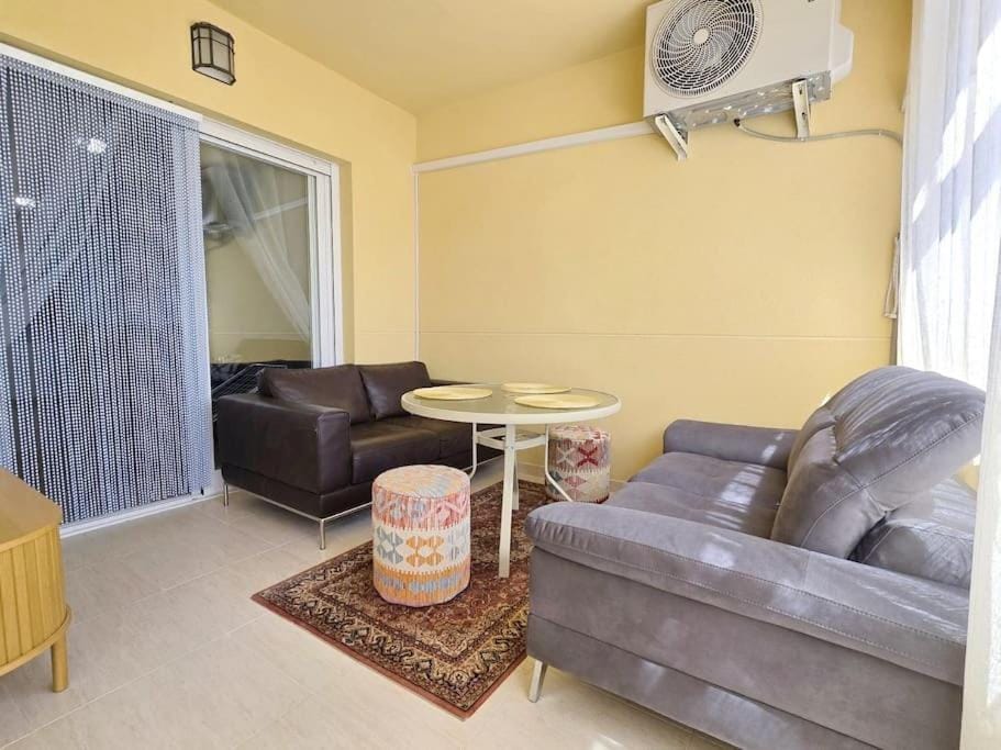 Apartment La Mata Beach Apartment in Torrevieja
