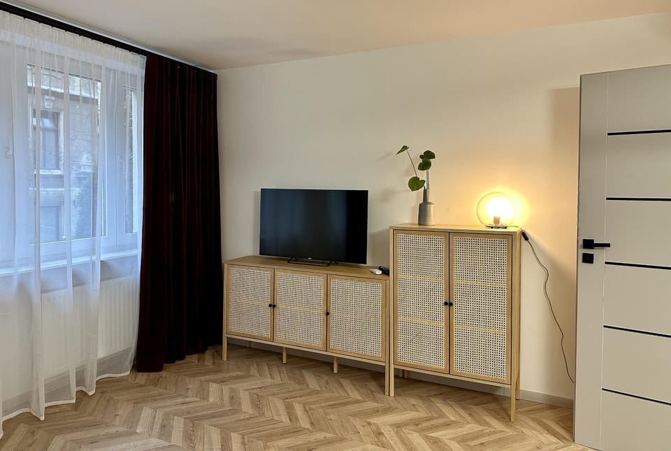 Tamaja 2 Apartment in Poland
