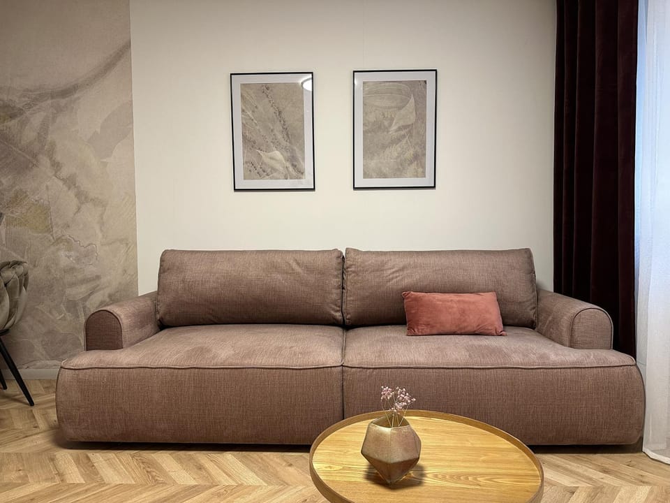 Tamaja 2 Apartment in Poland