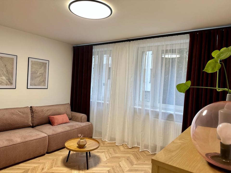 Tamaja 2 Apartment in Poland