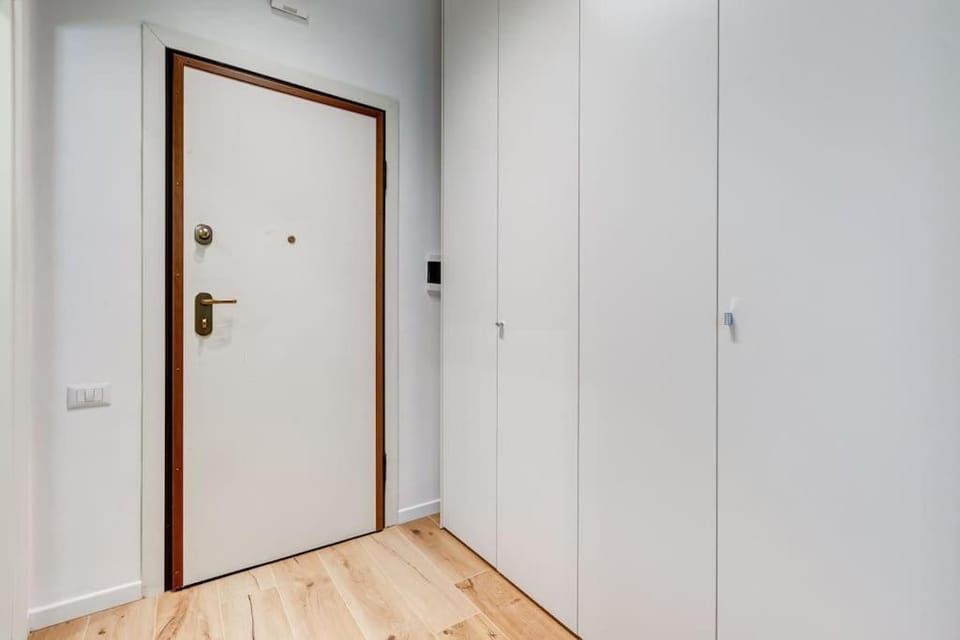 BDC - Cassia Luxury Studio Apartment in Rome