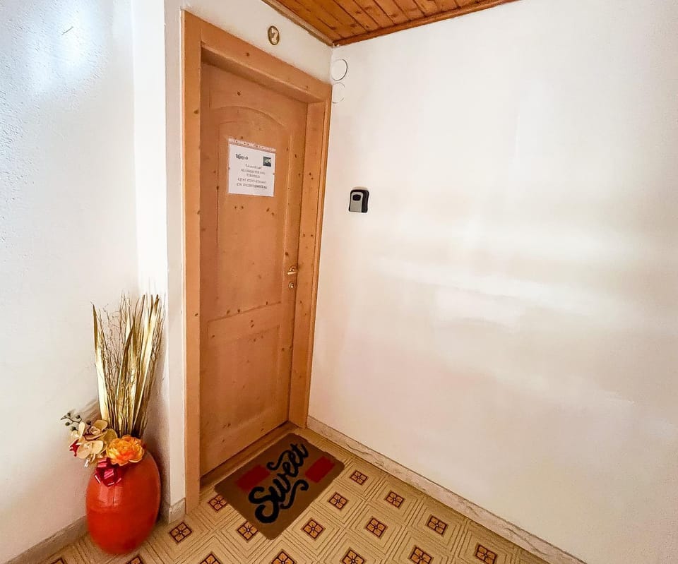 La casa di Leo Apartment in Trentino-South Tyrol
