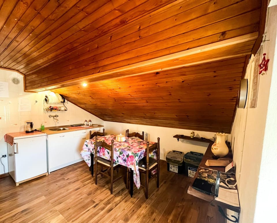 La casa di Leo Apartment in Trentino-South Tyrol
