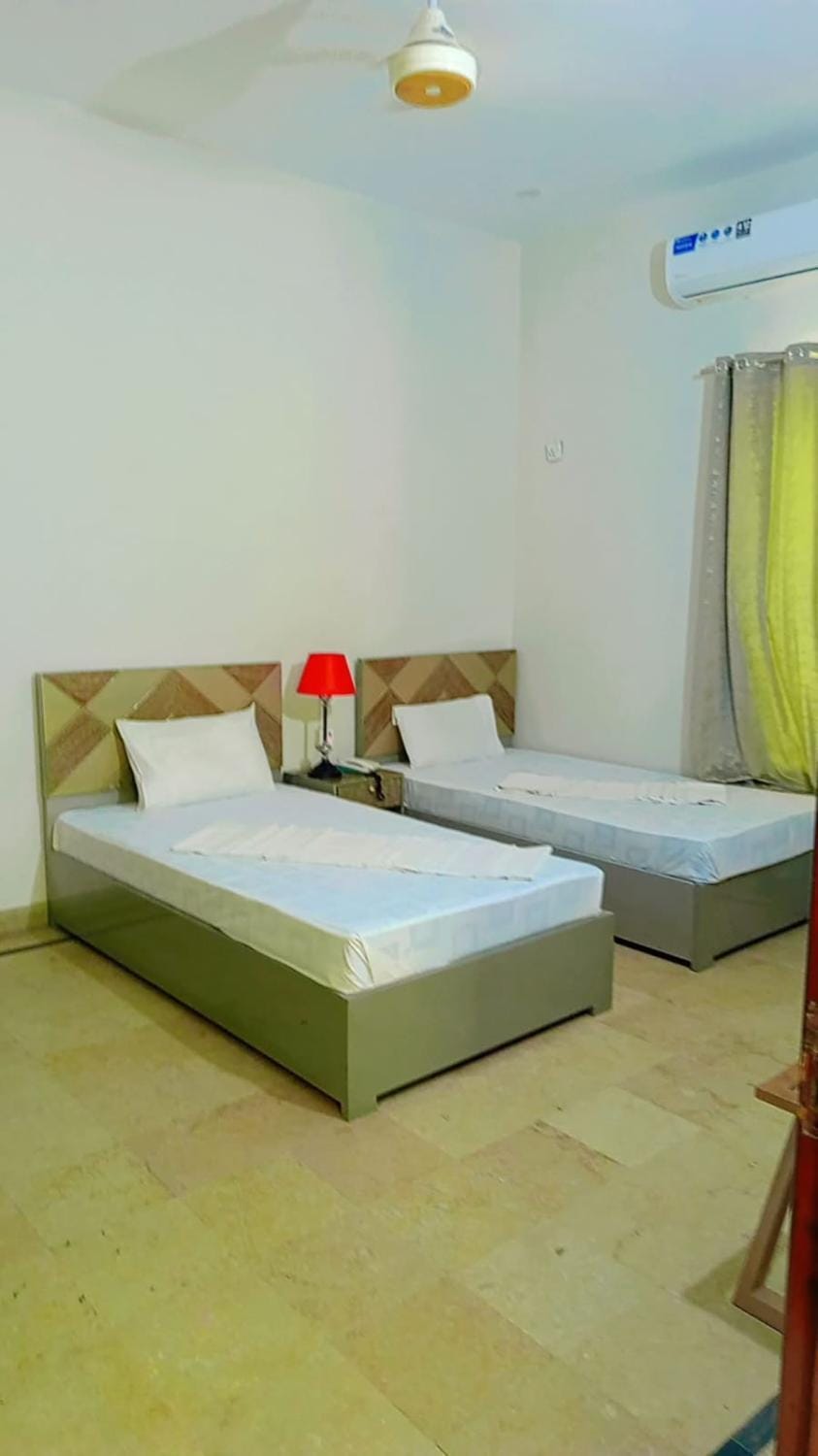 Hotel Business Boutique Hotel in Punjab