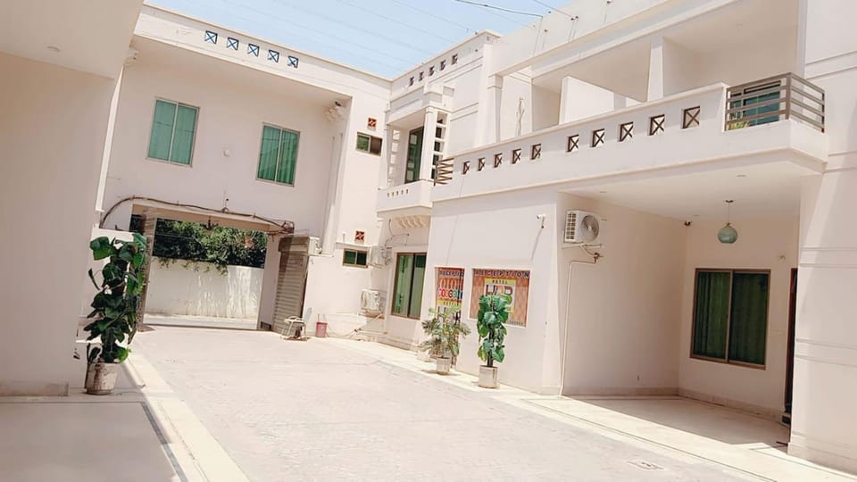 Hotel Business Boutique Hotel in Punjab