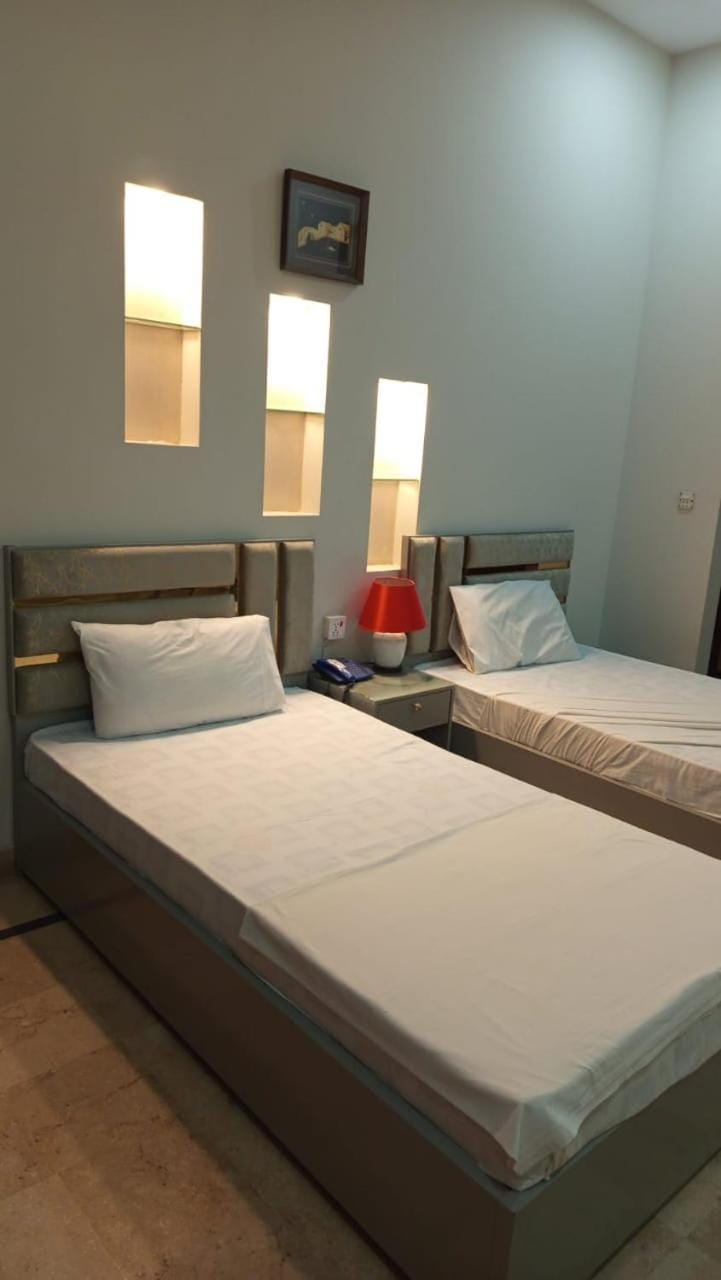 Hotel Business Boutique Hotel in Punjab