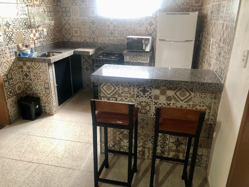Flats Santana Apartamento a 2km do centro, com garagem gratuita, a combinar Apartment in Ouro Preto