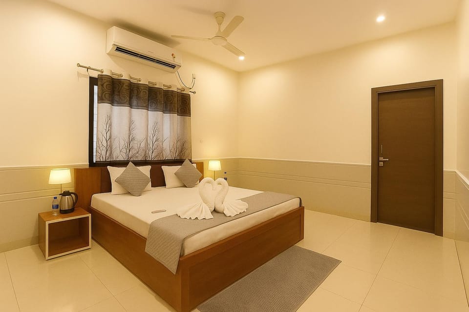 Shri Radha Kunj Vrindavan Vacation rental in Uttar Pradesh