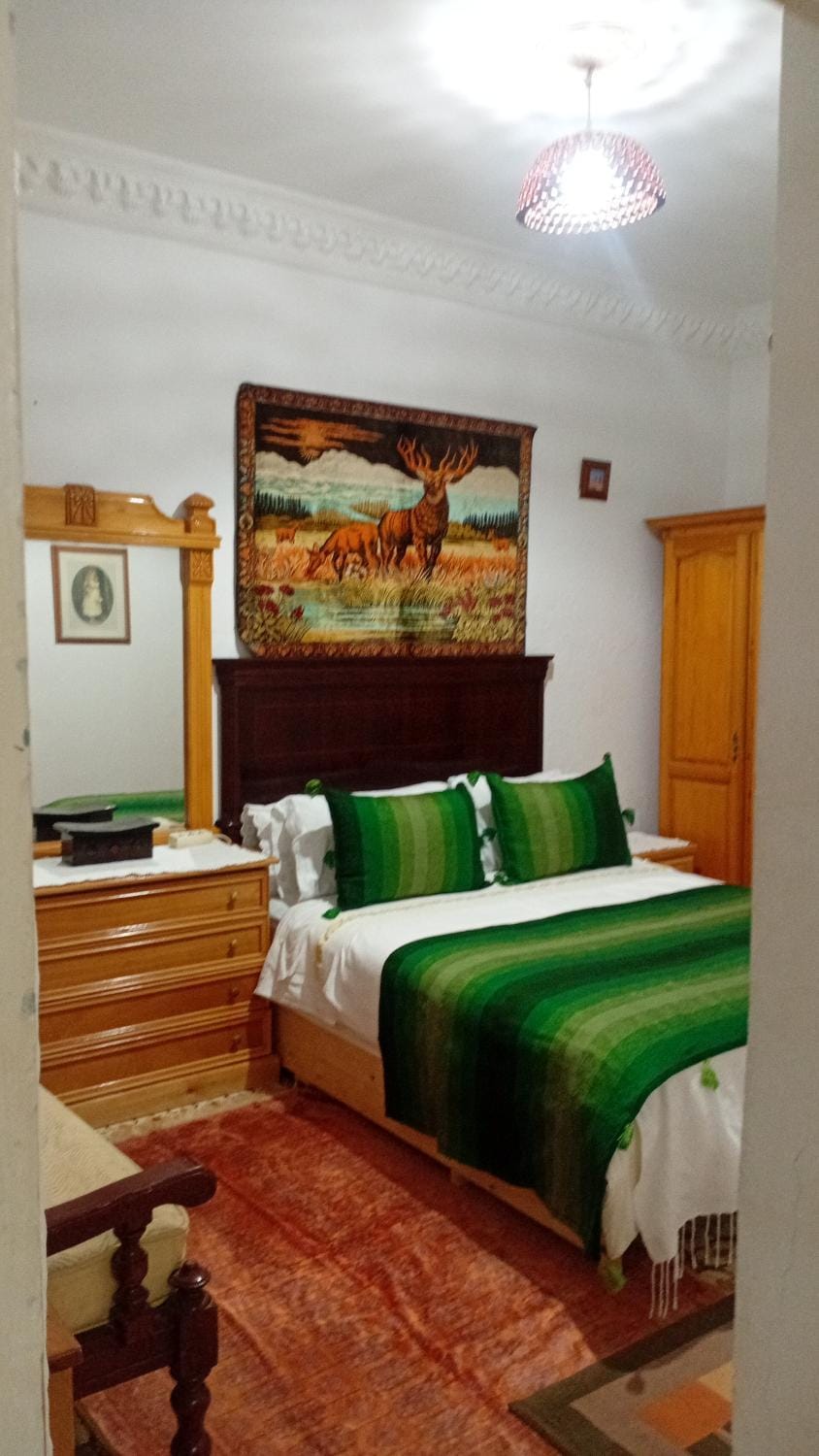 Dar hana Apartment in Tangier-Tétouan-Al Hoceima
