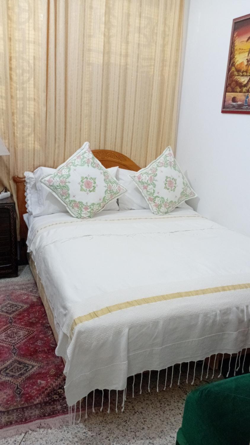 Dar hana Apartment in Tangier-Tétouan-Al Hoceima