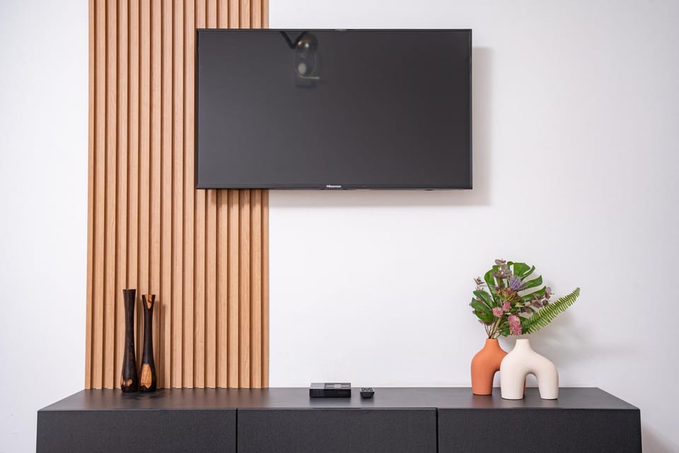 TV and multimedia