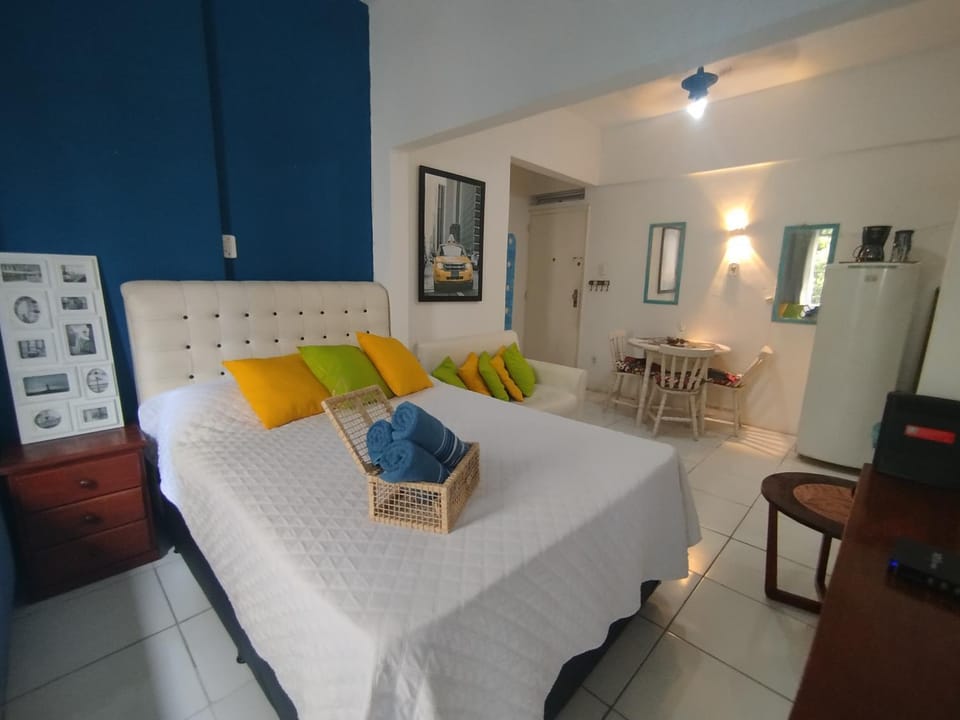 Ensueños4 Apartment in Rio de Janeiro