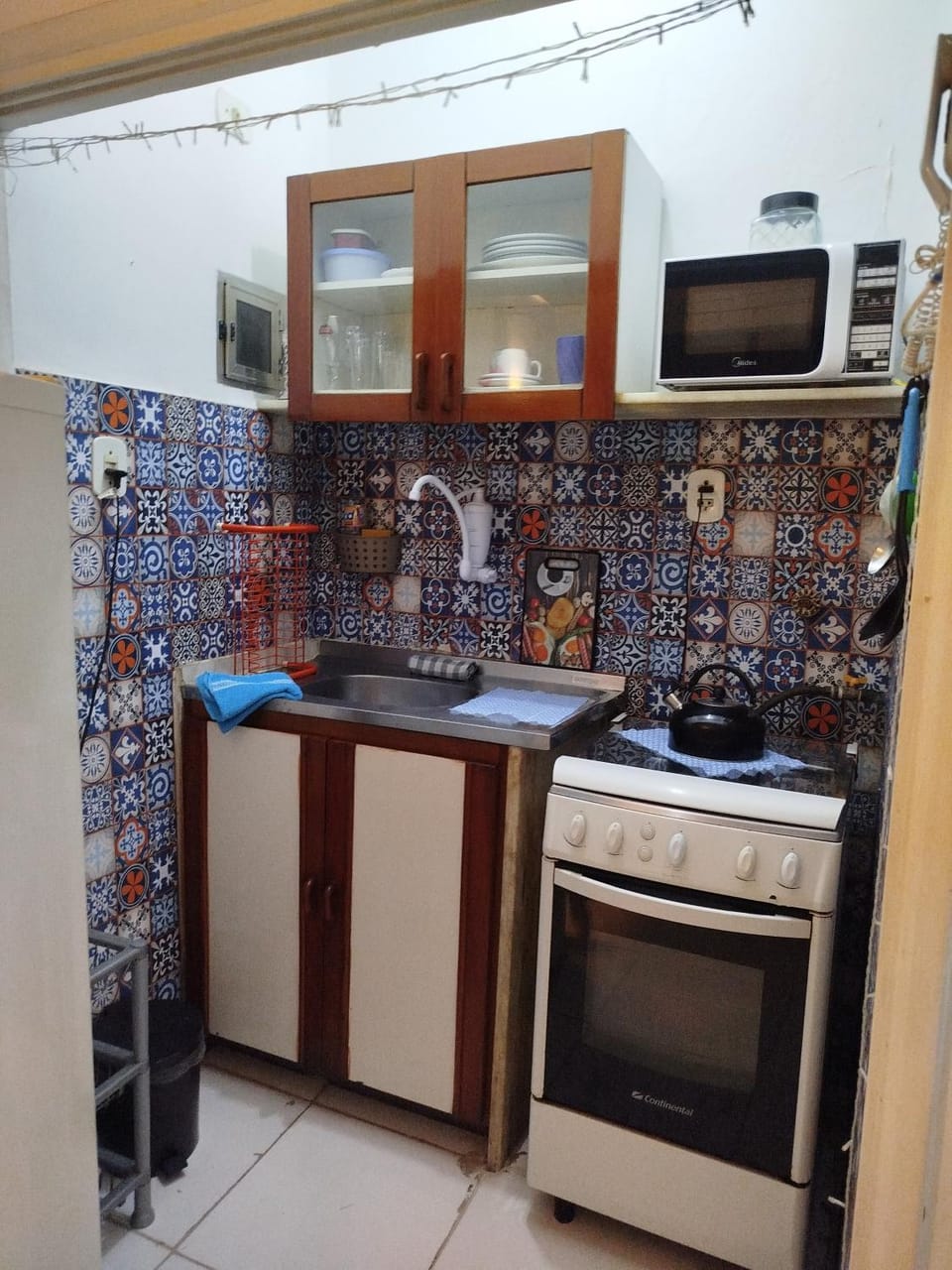 Ensueños4 Apartment in Rio de Janeiro