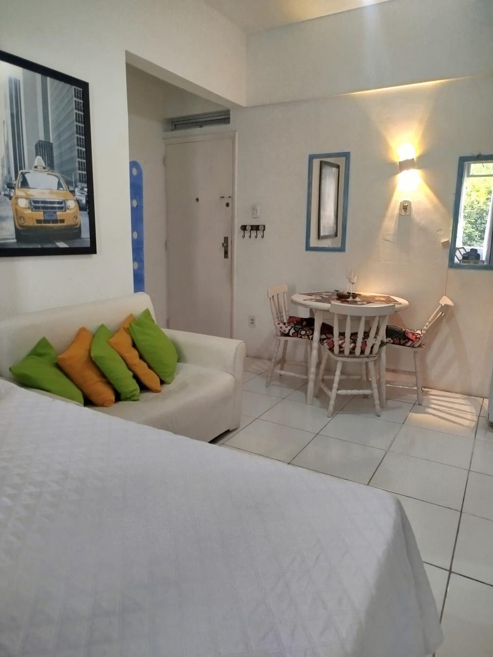 Ensueños4 Apartment in Rio de Janeiro