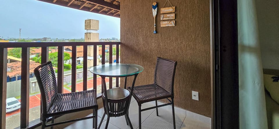 Day, View (from property/room), Balcony/Terrace, Balcony/Terrace, Dining area