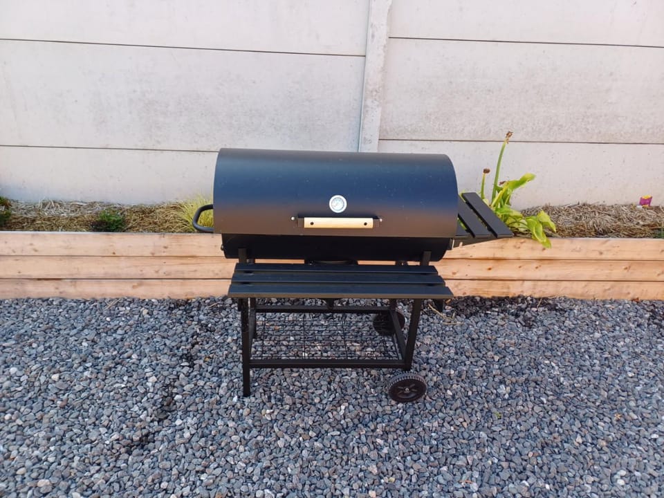 BBQ facilities