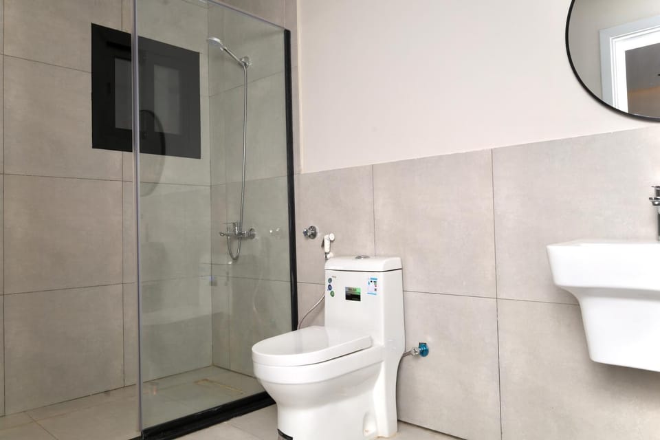 Wedyan city Apartment in Medina