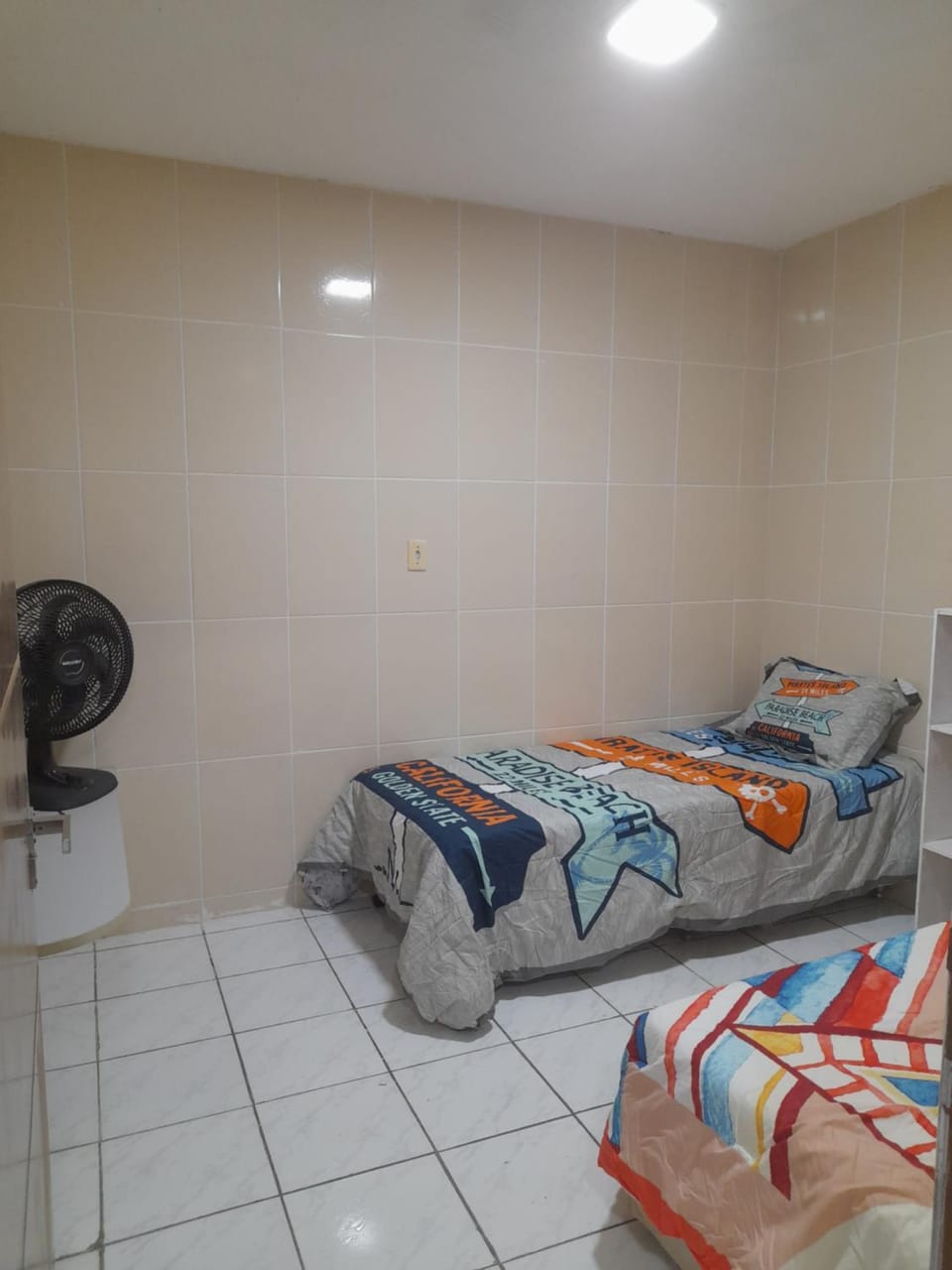 Casa em cidade universitária Apartment in Maceió